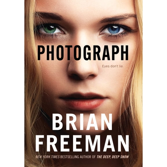 Photograph, (Hardcover)