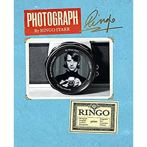 Pre-Owned Photograph (Hardcover) 1905662335 9781905662333