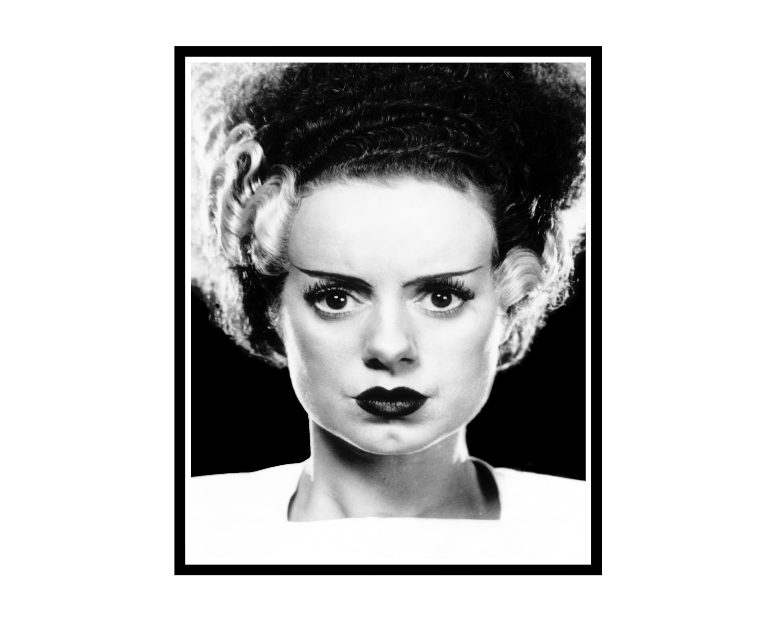 Photograph Poster Retro Portrait Print 11x14 Unframed Wall Art