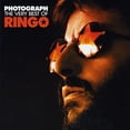 thumbnail image 1 of Ringo Starr - Photograph: Very Best Of Ringo - Music & Performance - CD, 1 of 1