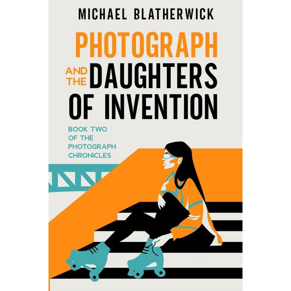 Photograph and the Daughters of Invention, (Paperback)
