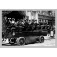 thumbnail image 1 of Photograph from the rich history of the City of Philadelphia, Pennsylvania. Poster Print by Free Library of Philadelphia (18 x 24), 1 of 1