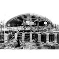 thumbnail image 1 of Photograph from the rich history of the City of Philadelphia, Pennsylvania. Poster Print by Free Library of Philadelphia (24 x 36), 1 of 1
