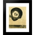 thumbnail image 1 of Photograph of Guardian Spirit of the Waters 20x24 Framed Art Print by Redon, ..., 1 of 2