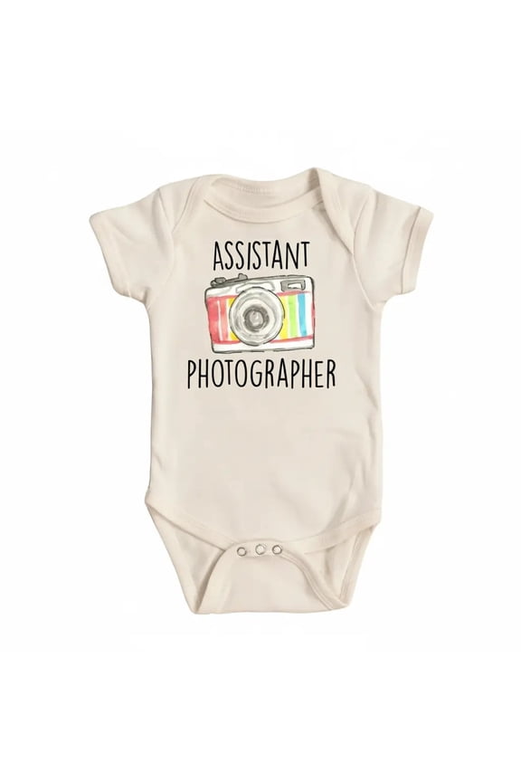 Photographer Newborn Baby Body Suit