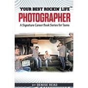 Photographer, Paperback