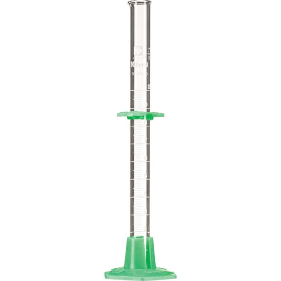 Photographers' Formulary 10ml Graduated Glass Cylinder