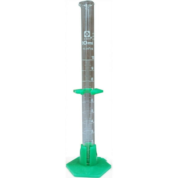 Photographers' Formulary 25ml Graduated Glass Cylinder