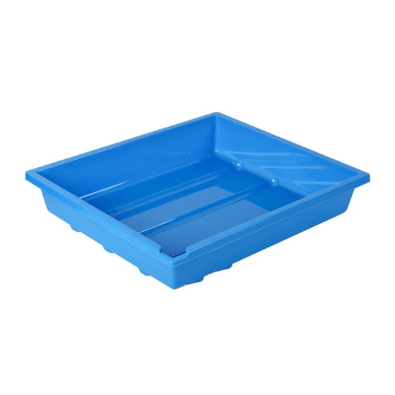 Photographic Film Developing Dish for Darkroom Film and Paper Film Processing, Imaging Film and Paper Developer Tray