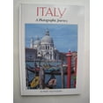thumbnail image 1 of Pre-Owned Photographic Journeys: Italy: A Photographic Journey (Hardcover) 0517065398 9780517065396, 1 of 1