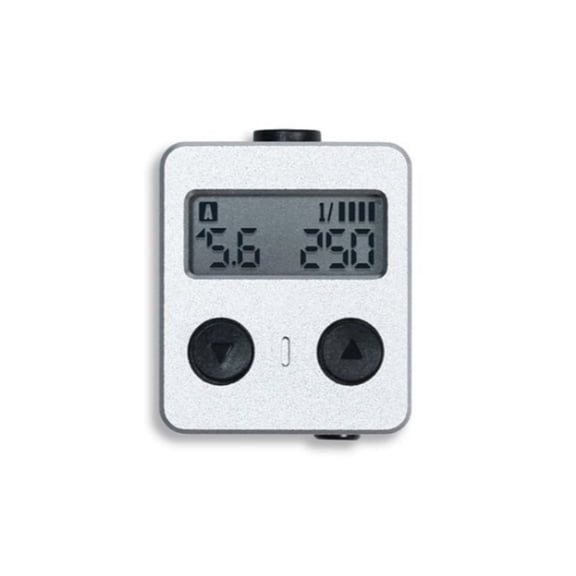 Photographic Light Meter for Lab Enhancing Images Suitable For Indoor Outdoor and Studio Use