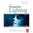 thumbnail image 1 of Pre-Owned Photographic Lighting: Essential Skills (Paperback) 0240520955 9780240520957, 1 of 1