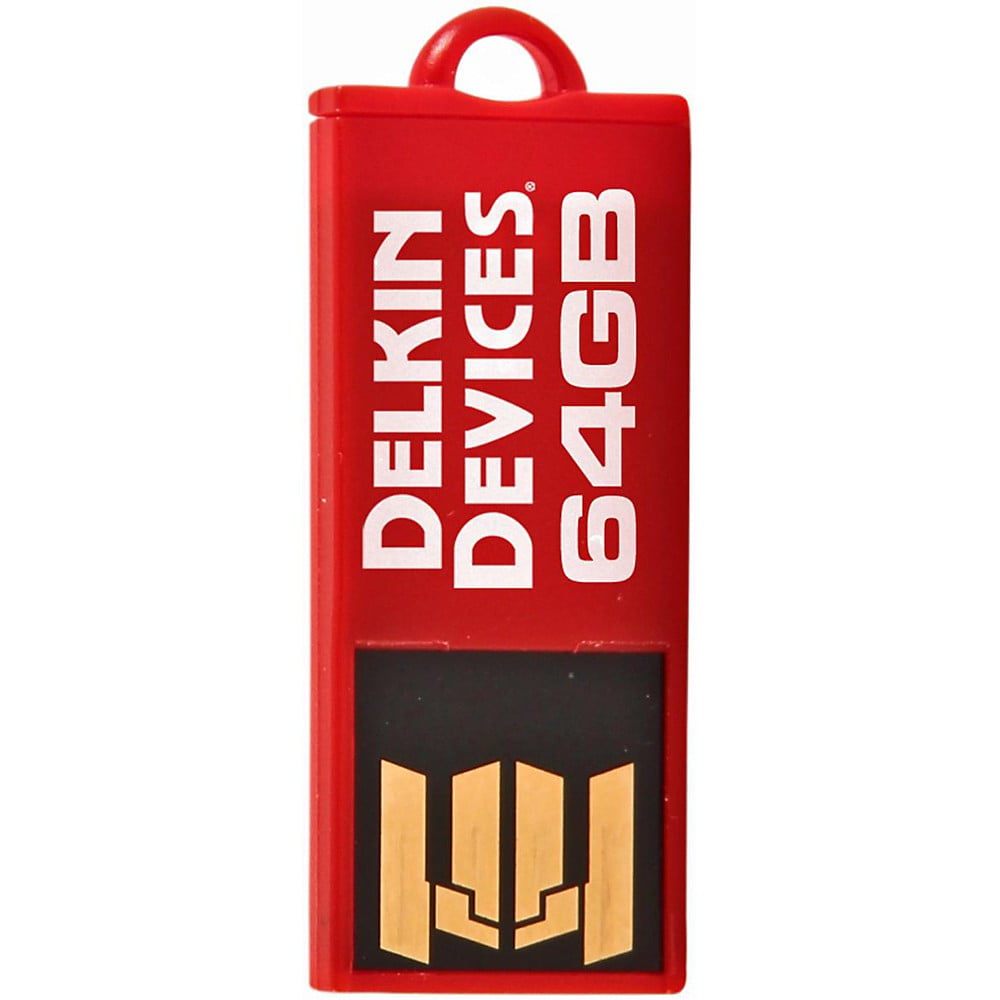 Tiny USB Drive 64GB
