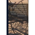 thumbnail image 1 of Photographic Review of Twenty-five Years of Agricultural and Home Economics Extension [microform]: in Berks County, Penn, (Hardcover), 1 of 1