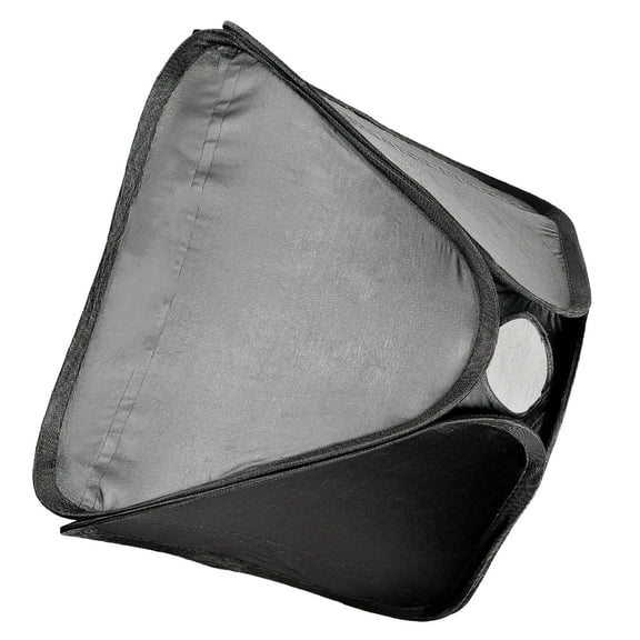 Photographic soft light box,60 * / * 24 Softbox With S-type Speedlite * / 24 Softbox Diffuser With Diffuser With S-type 24 * 24