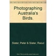 thumbnail image 1 of Pre-Owned Photographing Australia's Birds. Paperback, 1 of 1