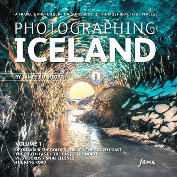 Pre-Owned Photographing Iceland Volume 1