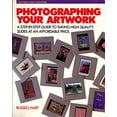 thumbnail image 1 of Pre-Owned Photographing Your Artwork (Paperback) 0891344497 9780891344490, 1 of 1