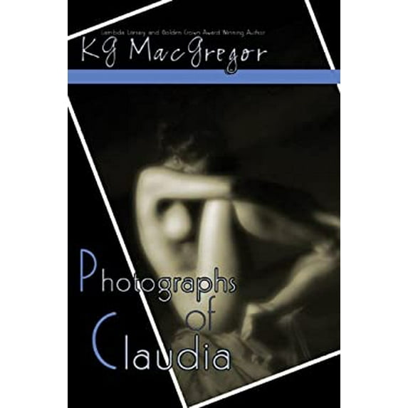 Pre-Owned Photographs of Claudia (Paperback) 1594931682 9781594931680