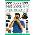 thumbnail image 1 of Pre-Owned Photography (101 Essential Tips) (Paperback) 0751302252 9780751302257, 1 of 1
