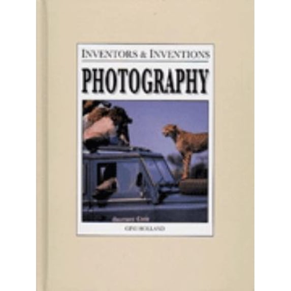 Pre-Owned Photography (Library Binding) 9780761400660