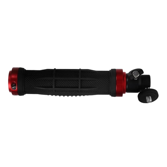 Photography Artifact Phone Holder for Hand Small Cameras Universal Handlegrip Camera Hand Grip Phone Mount for Camera
