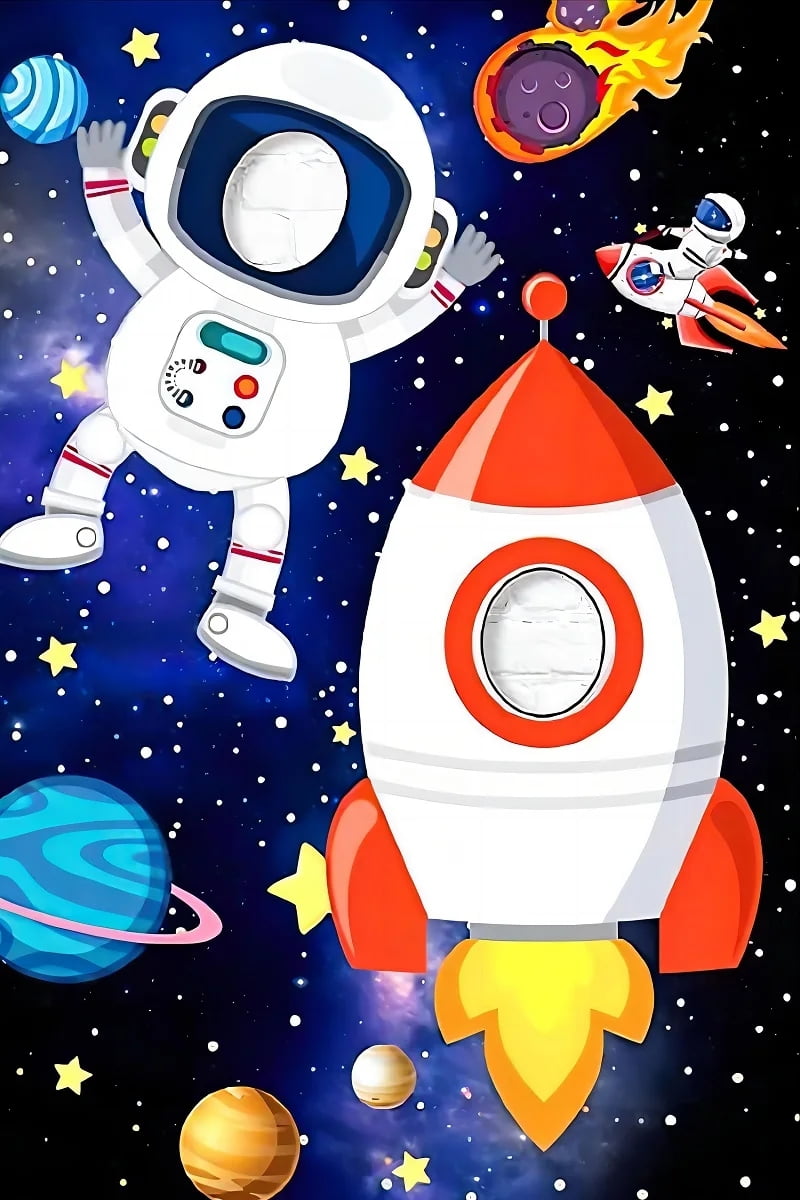 Photography Backdrop Disco Ball Night Club Music Dance 70s 80s 90s