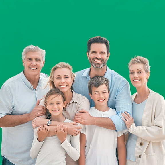 Photography Backdrop Foldable Photo Background Screen Photo Backdrop Curtain Green/White/Black for Party Photography Studio