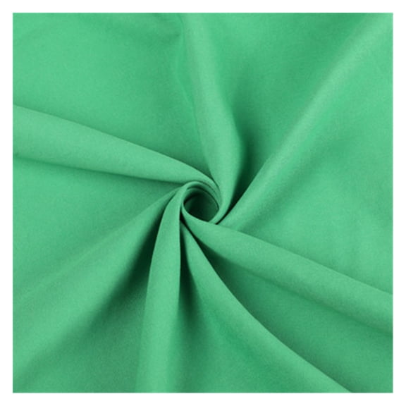 Photography Background Backdrop Smooth Muslin Cotton Green Screen Chromakey Cromakey Background Cloth For Photo Studio Video ,Easy to Use