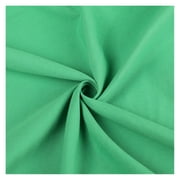 Photography Background Backdrop Smooth Muslin Cotton Green Screen Chromakey Cromakey Background Cloth For Photo Studio Video ,Easy to Use