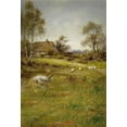 thumbnail image 1 of Photography Background Rural Scenery Forest Oil Painting Kid Birthday Adult Wedding Portrait Decor Backdrop Photo Studi, 1 of 5