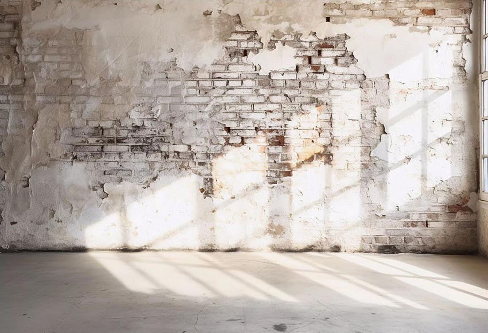 Photography Background Rustic Brick Room WindowBirthday Wedding Photography Background Rustic Brick Room WindowBirthday Wedding