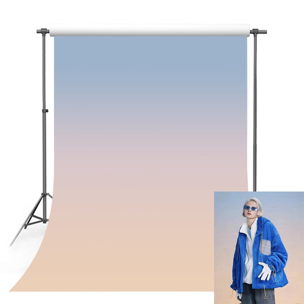 Photography Background Solid Color Gradient Children Adult Birthday ...