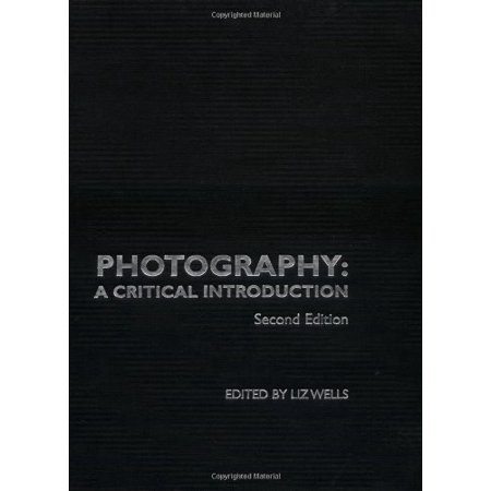 Pre-Owned Photography : Critical Introduction 9780415190572 /