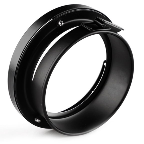 Photography Equipment Lens Adapter Allowing Quick Lens Conversion Enhances Flexibility 9.8cm