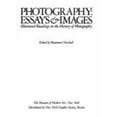 thumbnail image 1 of Pre-Owned Photography, Essays & Images: Illustrated Readings in the History of Photography (Hardcover) 0870703870 9780870703874, 1 of 1