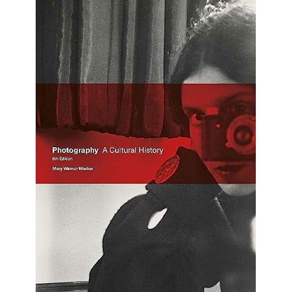 Pre-Owned Photography: A Cultural History