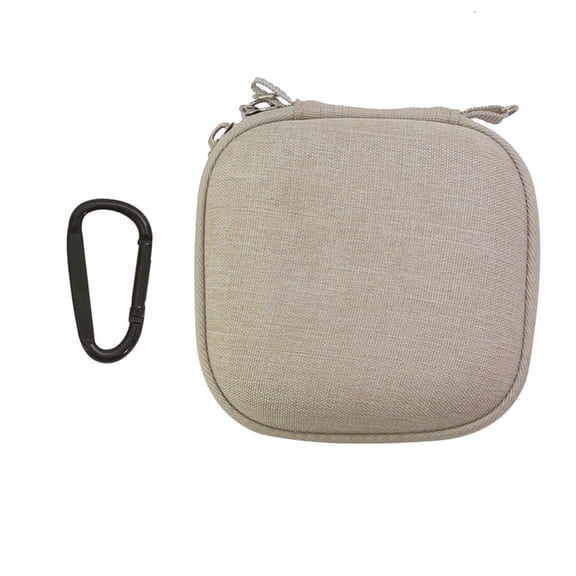 Photography Filter Bag Simple to Carry Filter Case Convenient Storage Quick and Efficient Filter Change for 8 Filters
