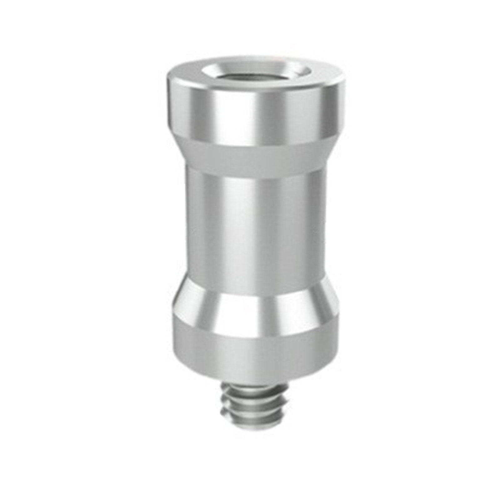 10pcs 1/4" 20 To 3/8" 16 Reducer Bushing Convert Screw Adapter For - View #6