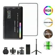 Photography Lamp,Ballhead Computer Clip 2500k-9000k Dimmable 20 Video Conference Cri95 With Ballhead Computer Cri95 2500k-9000k Dimmable Video Kit Pocket Computer Clip Cold Dsfen