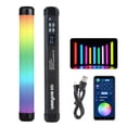 thumbnail image 1 of Photography Lamp,Scene App Built-in Dimmable 29 Scene Fill 2500k-8500k Dimmable 2500k-8500k Dimmable 29 Wand 8w Fill Stick Led Tube K21 Portable Stick Portable Stick Led Tube Wand 8w Live, 1 of 7