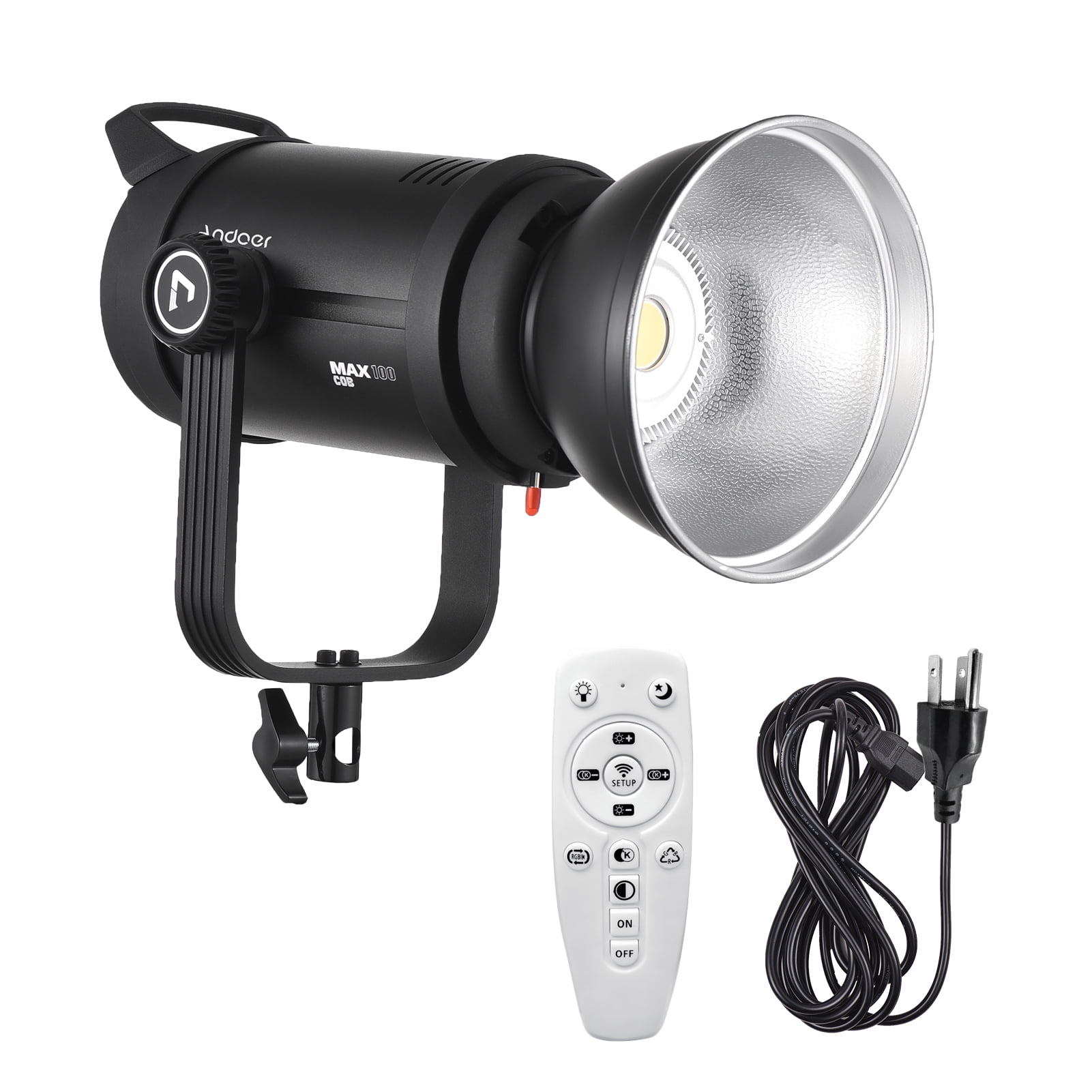Photography Lamp,Video Studio Fill Stuido Cri97 Tlci98 With Tlci98 With ...