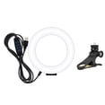 thumbnail image 1 of Photography Lamp,With Clamp Live Clamp Live Video Usb 3200-5600k Color Temperature 10 With 3200-5600k Color Temperature Color Temperature 10 Bortt Dsfen 67mm Mewmewcat Usb Video Lap Fill, 1 of 6
