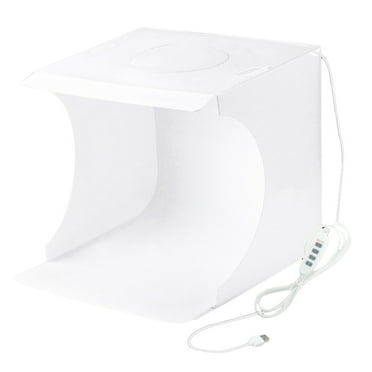 80cm Photo Light Box Studio Light Softbox Photography Studio Shooting ...