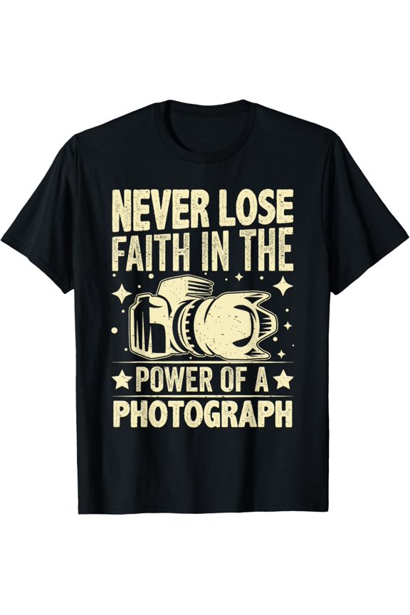 Photography Meme Quote T-Shirt men and women can wear, black, white, gifts