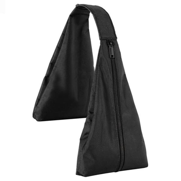 Photography Sand Bag Empty Sandbag Case for Light Stands Studio Equipment Weighted Counterbalance Accessories