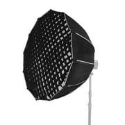 Photography Softbox,Studio Live Quick Softbox Softbox 47in Quick Softbox With Mount Studio Softbox Softbox With 120 Inches With Buzhi Qisuo Softbox 120 Inches Eryue Diffuser 47in
