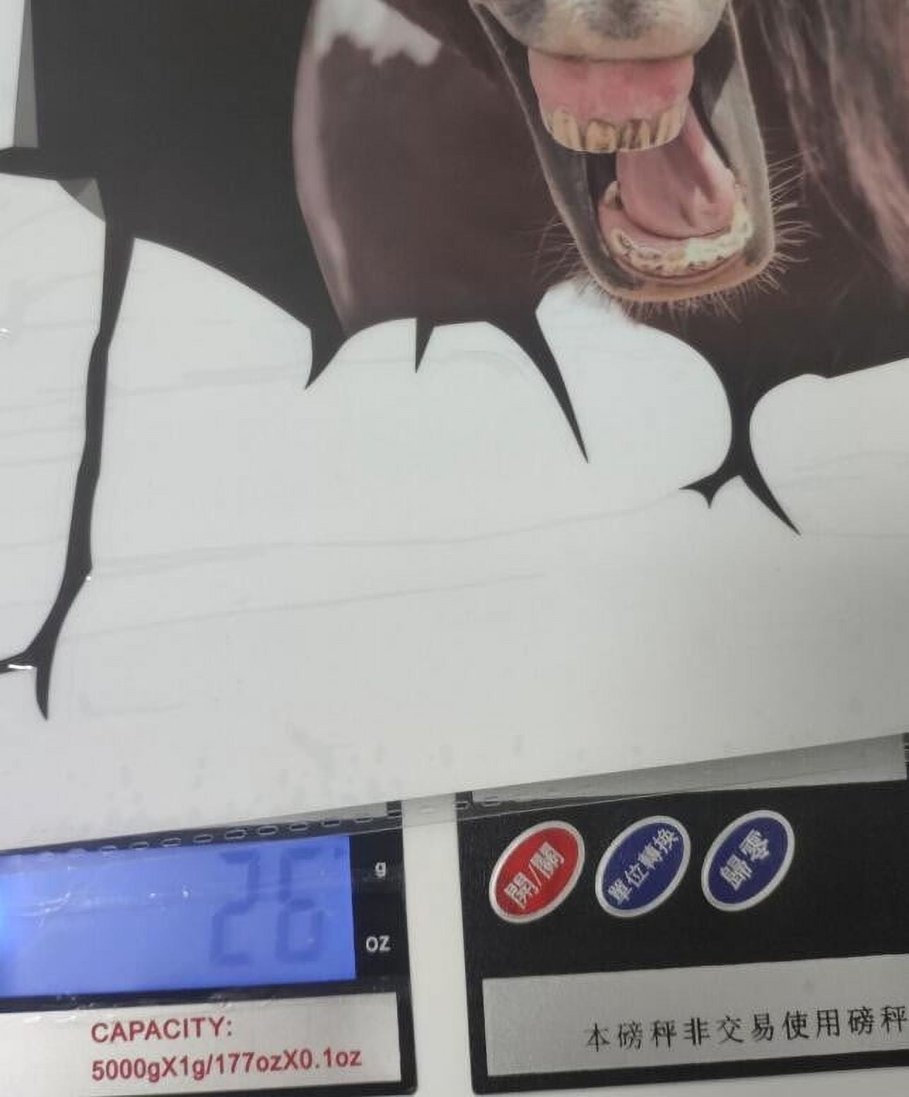 Photography Stool Prop Water Decals for Tumblers Sick Stickers Cool