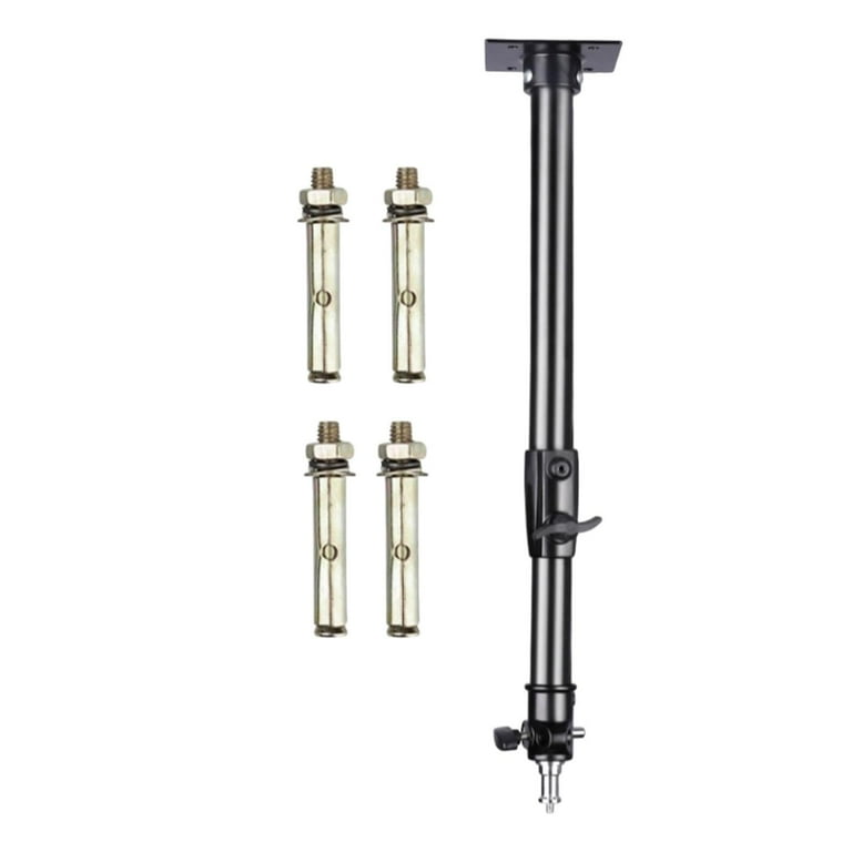 Photography Studio Wall Mount, Camera Wall Ceiling Mount to 26