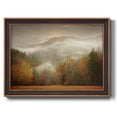 thumbnail image 1 of Photography Study Autumn Mist Premium Framed Canvas- Ready to Hang, 1 of 1